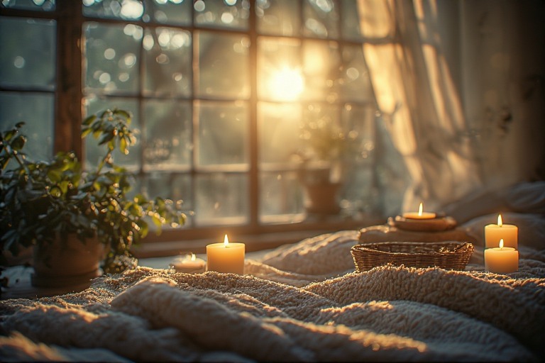 Musik Lembut yang Membuat Aktivitas Sehari-hari Terasa Lebih Menyenangkan