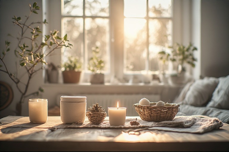 Detail Kecil yang Membuat Hari Terasa Lebih Nyaman