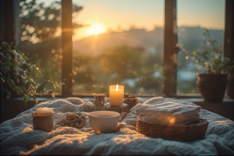 Cara Menggunakan Cahaya untuk Menciptakan Suasana Rumah yang Nyaman